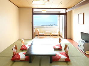 Grand Hotel Taiyo