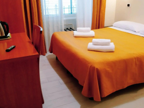 Hotel Everest