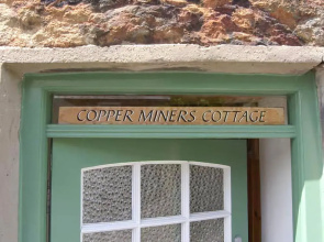 Copper Miner's Cottage
