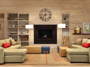 Country Inn & Suites By Carlson Indianola IA