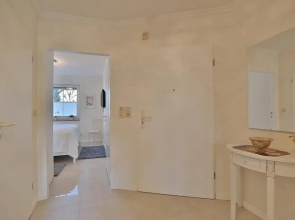 Kurparkresidenz-Timmendorfer Strand Kurparkresidenz-Timmendorfer Strand Appartement 01