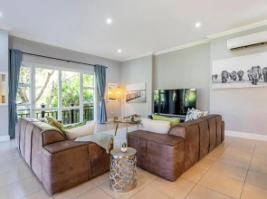 13 Birdie Close, Zimbali Coastal Resort