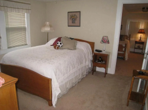 Farmhouse Stay