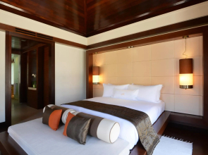 Gaya Island Resort