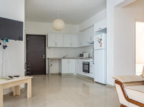 Separated Comfortable Apartments Lapta-Sel