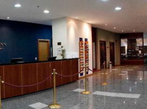Hotel Nacional Inn Curitiba Santa Felicidade