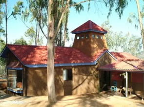 Hotel & SPA Colinas De Cuncumen