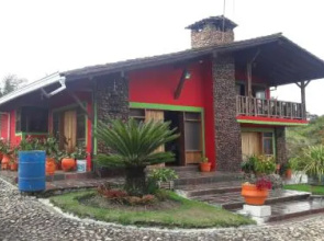 Finca Descanso En Guarne