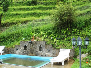 Om Adhyay Retreat Resort