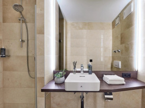 Living Hotel Nürnberg