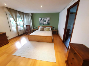 Bright near the beach & Barcelona - Apartment