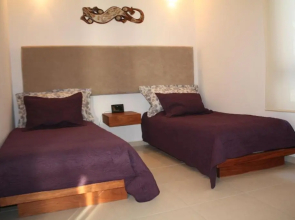 Charming Apartment within Bahia Principe 5*