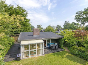 "Ani" - 100m from the sea in SE Jutland