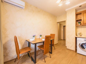 Апартаменты на улице Мичурина 149