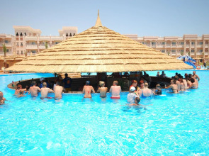Pickalbatros Palace Resort - Hurghada