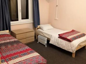 Отель Онежская гора