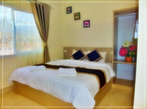 Vang Vieng Galaxy Hotel