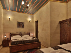 Cappadocia Cave Land Hotel