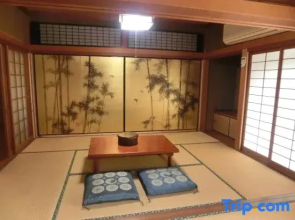 Japanese inn yuasarou