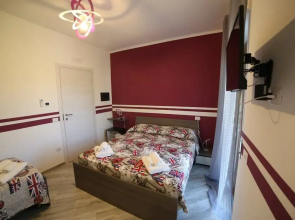 Bed & Breakfast Parco Carrara