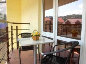 Гостевой дом Парацельс