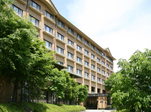Hotel de Marronnier Gero Onsen