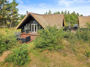 "Awenasa" - 4.1km from the sea in Western Jutland