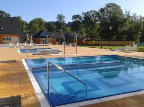 Chata Apartmány Village