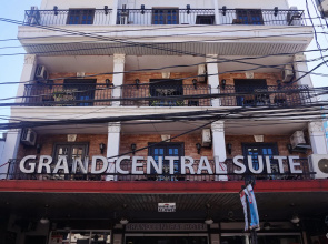 Grand Central Hotel and Restaurant