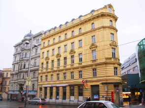 CheckVienna - Premium Apartment