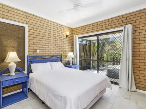 Kingscliff Ocean Vista With Jacuzzi Spa