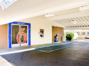 Motel 6 Tacoma, WA - Fife