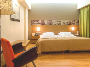 Capsis Astoria Heraklion Hotel