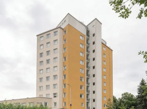 Spacious 3BR Apartment in Kaleva