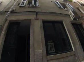 Apartment Piran Svobode