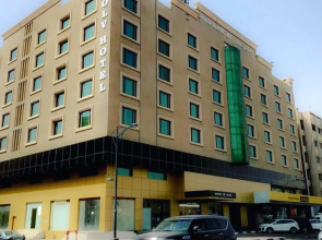 Doolve hotel