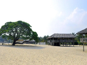 Alau Alau Boutique Resort