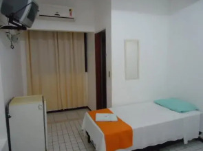 Hotel Pousada Lagoon