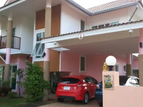 Chiang Mai Gay Assisted Homestay
