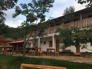 Pousada Campestre Vila Tiradentes