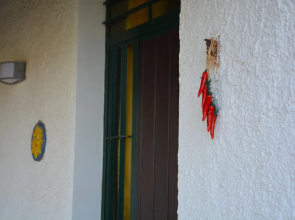 Case Tre Palme a San Lorenzo