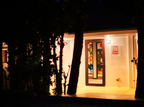 ADAN RESORT Lamp