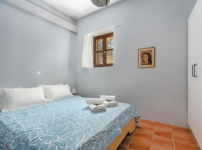 Myrtilo Waterline 1 (Blue)