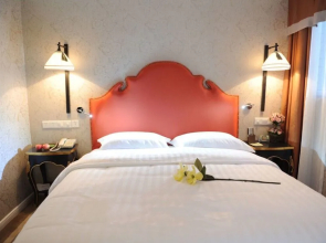 Seeker Hotel Chongqing