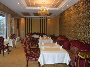 Отель Ark Palace