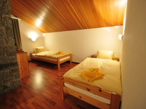 Haus Viktoria B - Wohnung Nina