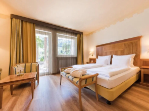 Hotel Dorner