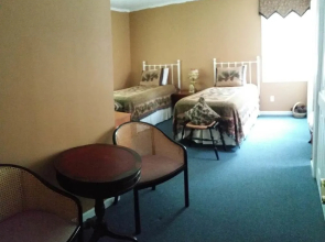 Acorn Ridge Bed and Breakfast