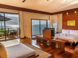 Paresa Resort Phuket