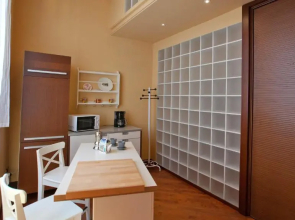 Novella Deluxe Penthouse